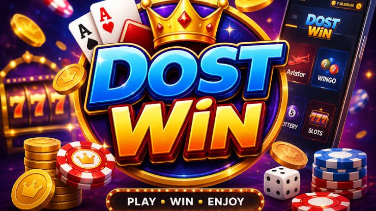 Dost win